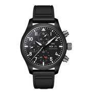 IWC Pilot's Watch Chronograph 41 TOP GUN